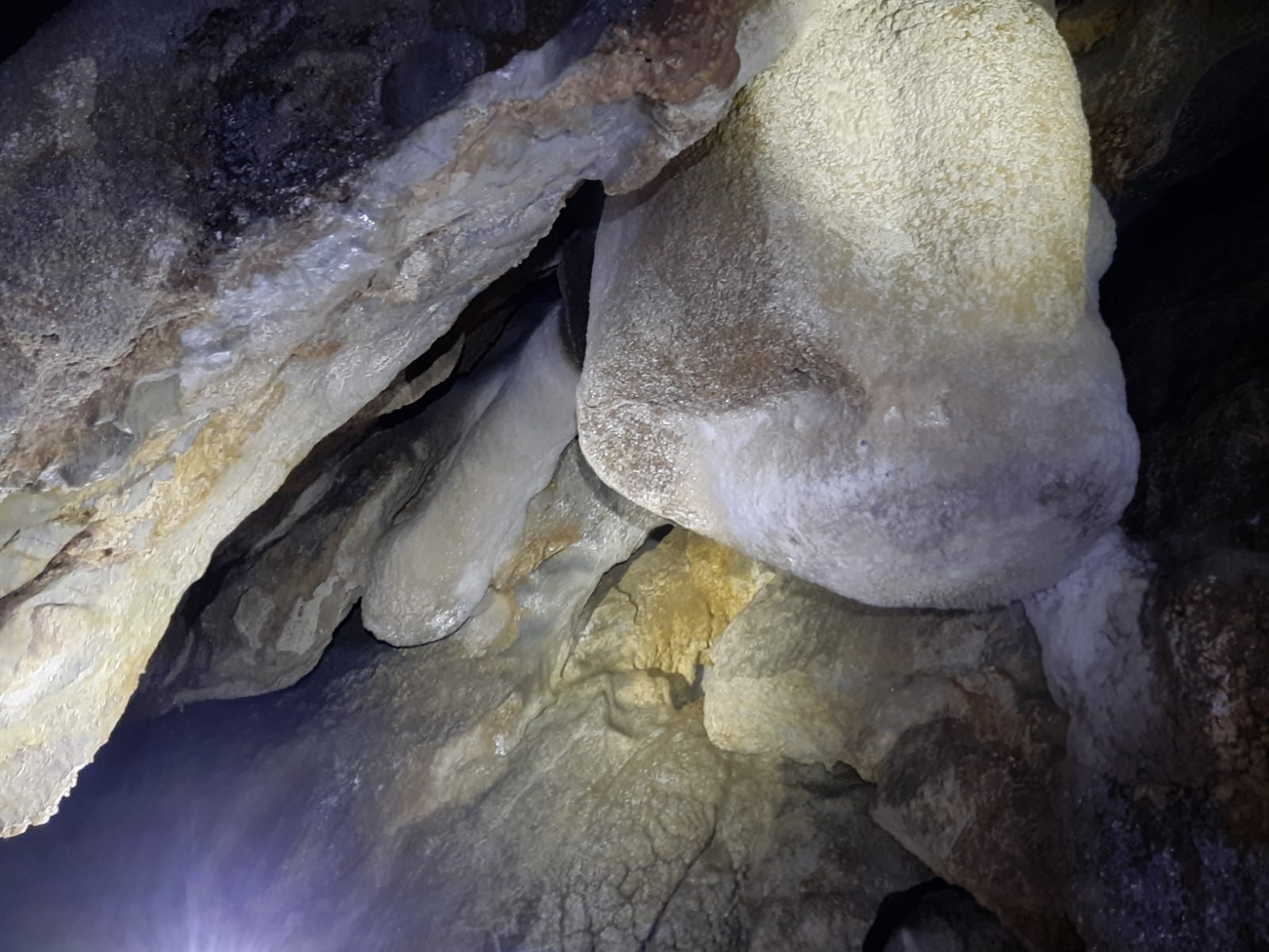 Peștera Pepii - Image 4